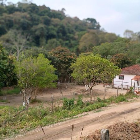 Vila Cantinho Da Paz São Roque Exteriér fotografie