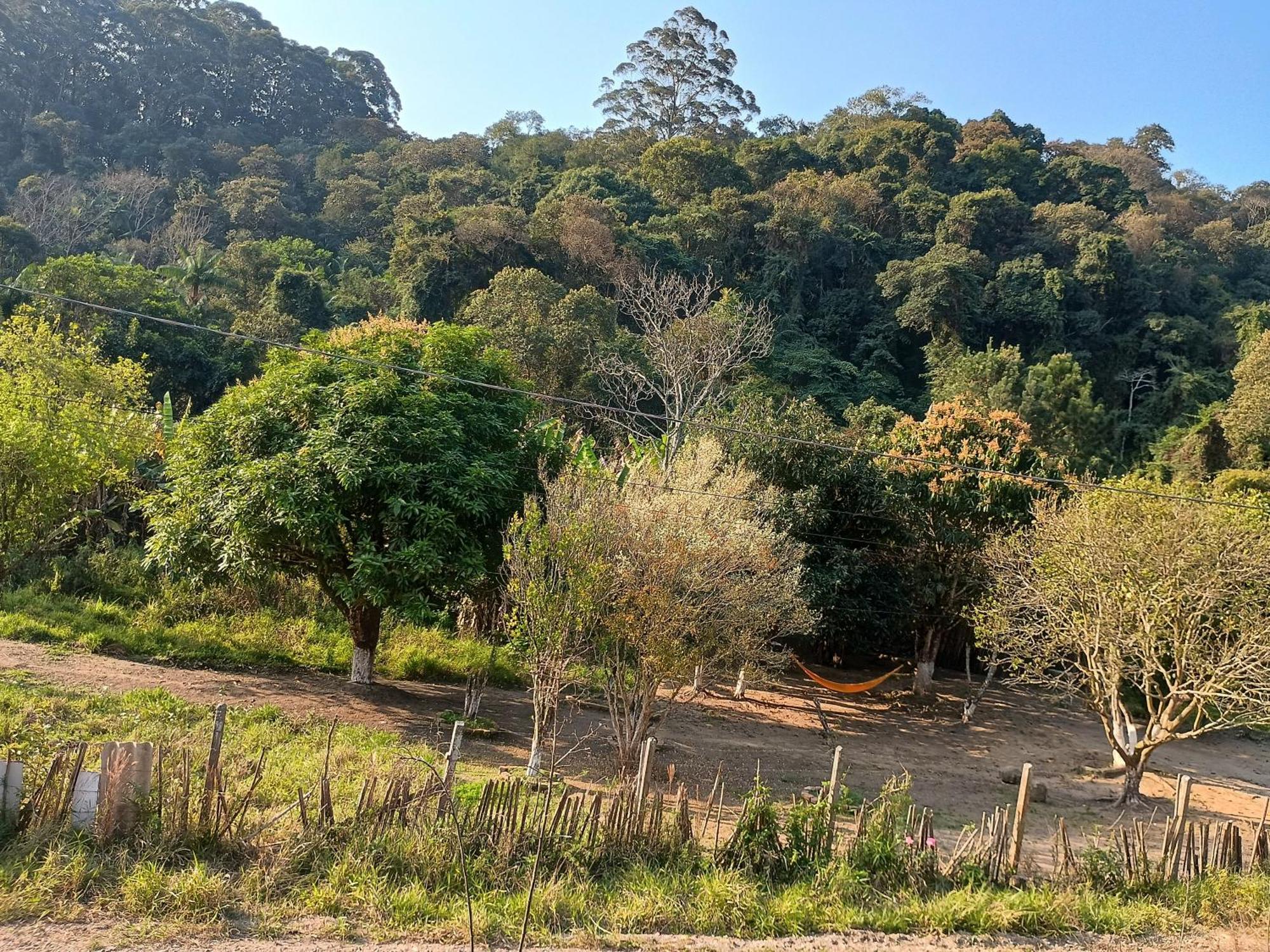 Vila Cantinho Da Paz São Roque Exteriér fotografie