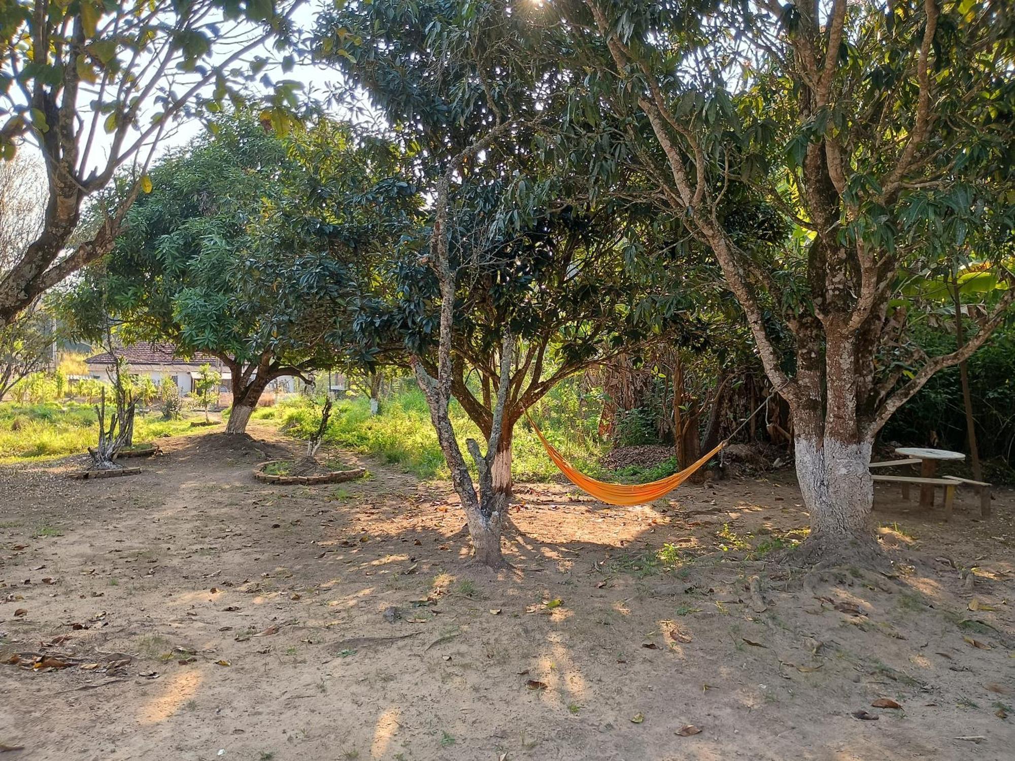 Vila Cantinho Da Paz São Roque Exteriér fotografie