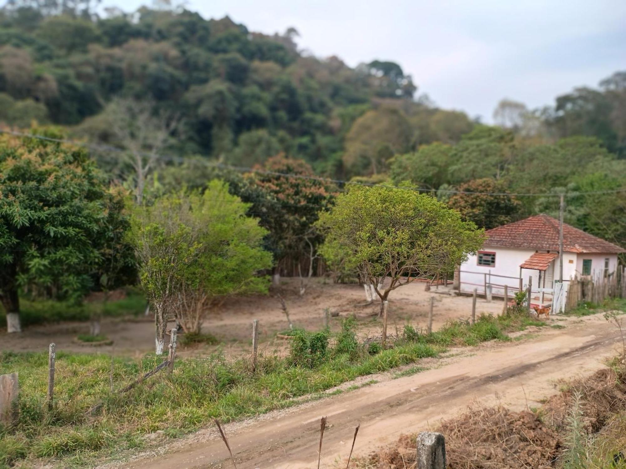 Vila Cantinho Da Paz São Roque Exteriér fotografie