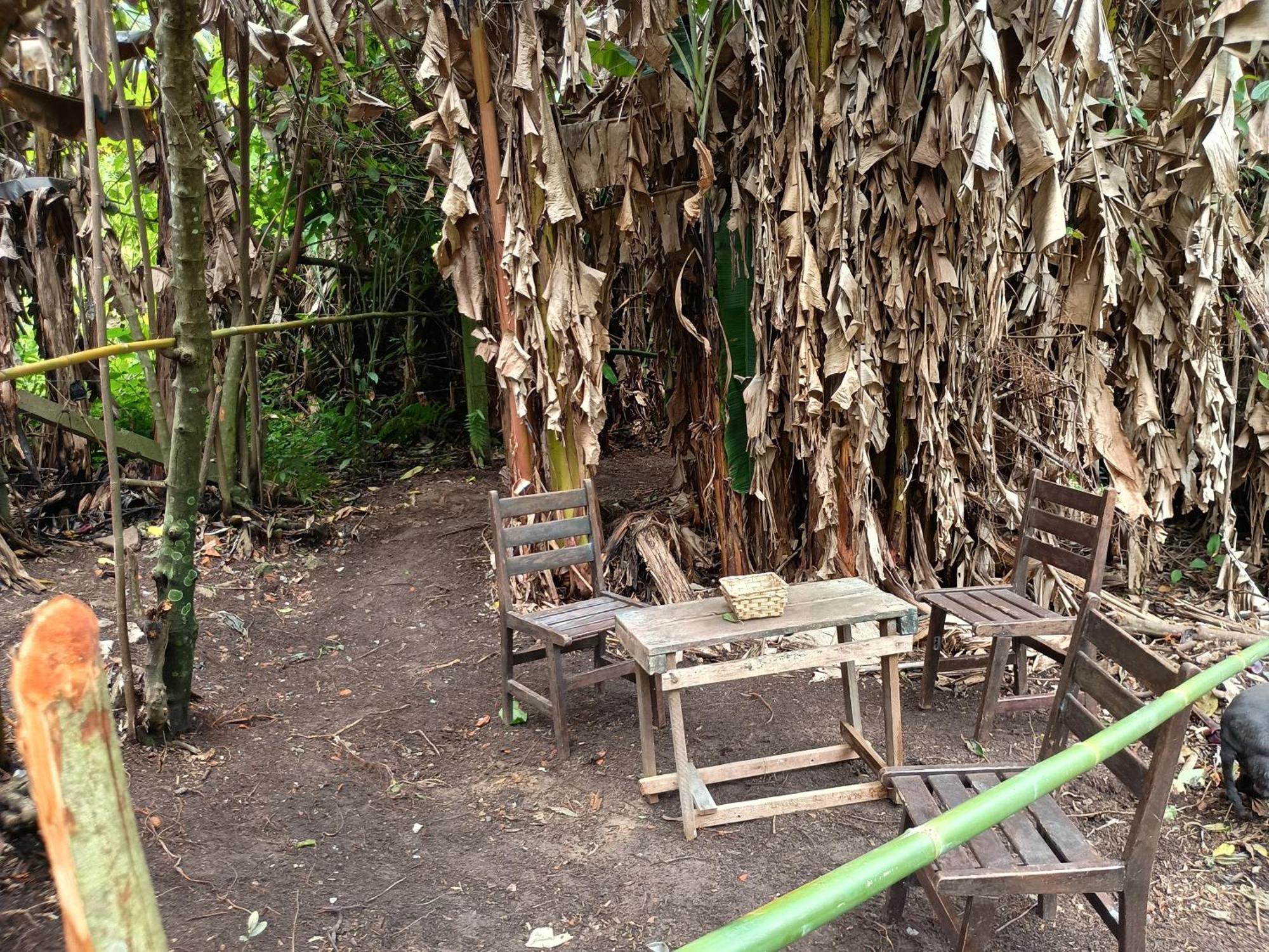 Vila Cantinho Da Paz São Roque Exteriér fotografie